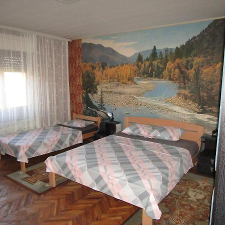 Apartman Milena Kladovo Buitenkant foto