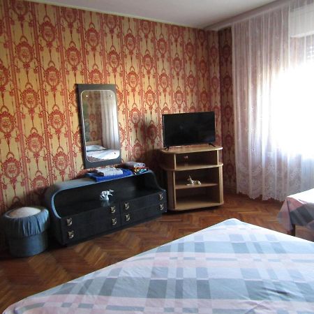 Apartman Milena Kladovo Buitenkant foto