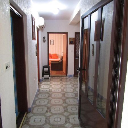 Apartman Milena Kladovo Buitenkant foto