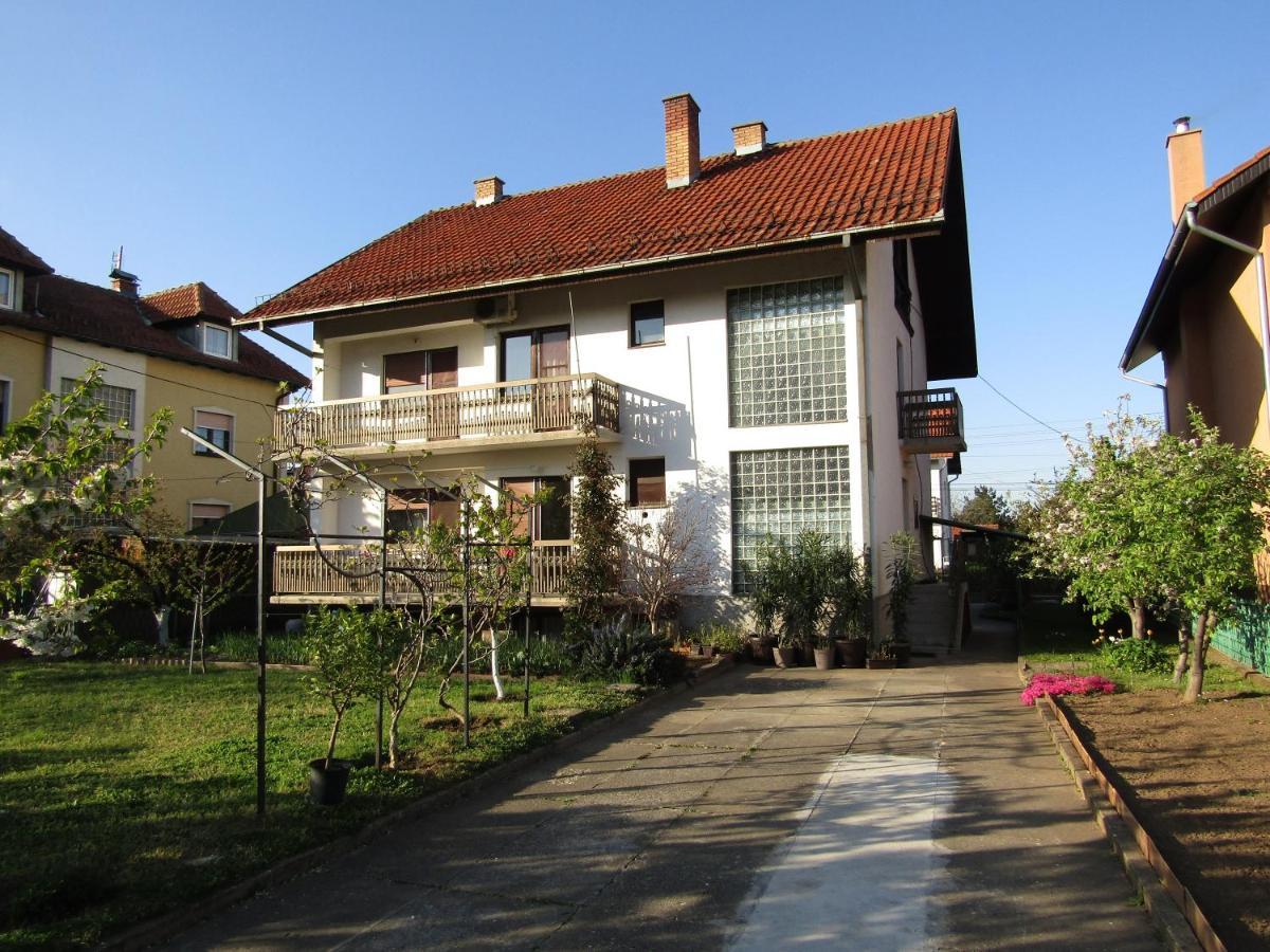 Apartman Milena Kladovo Buitenkant foto