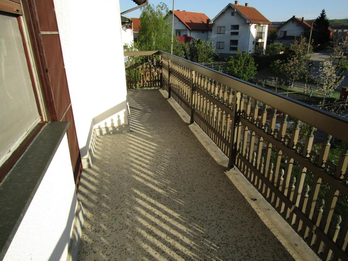 Apartman Milena Kladovo Buitenkant foto