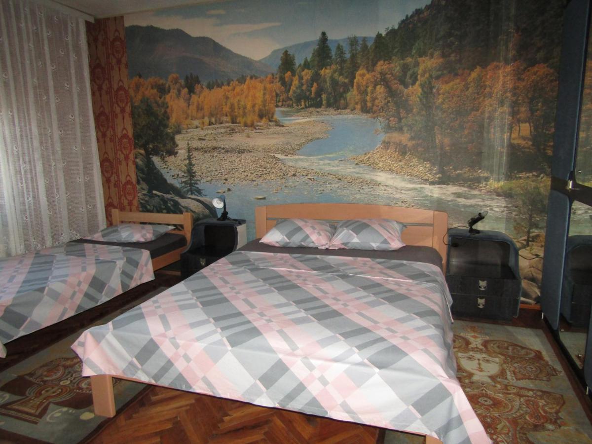 Apartman Milena Kladovo Buitenkant foto