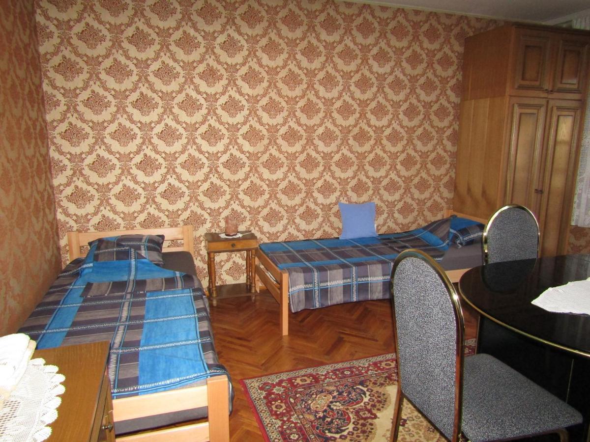Apartman Milena Kladovo Buitenkant foto