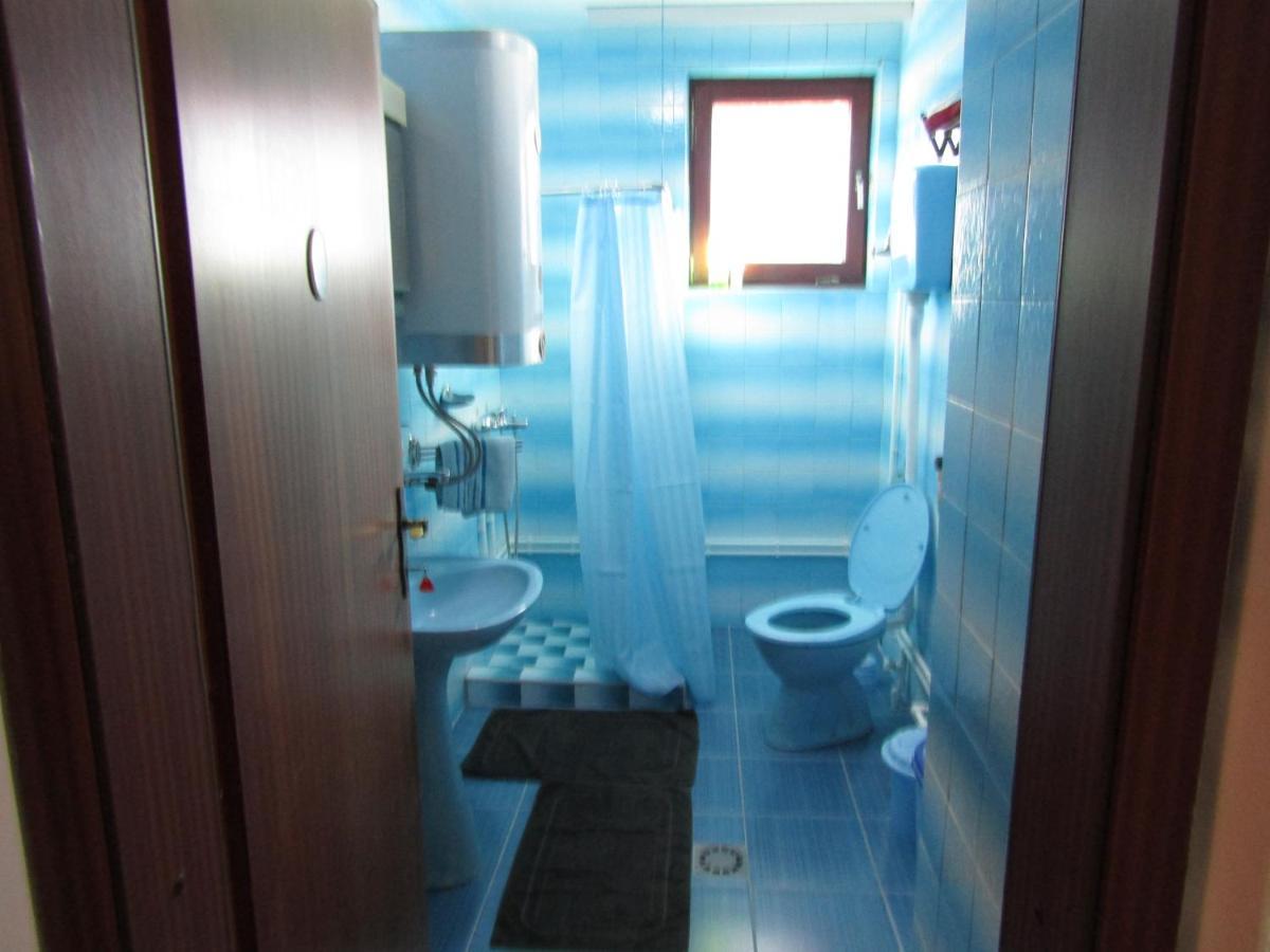 Apartman Milena Kladovo Buitenkant foto