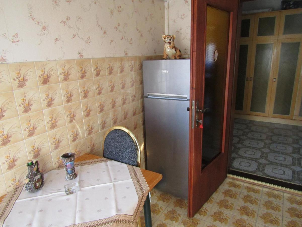 Apartman Milena Kladovo Buitenkant foto