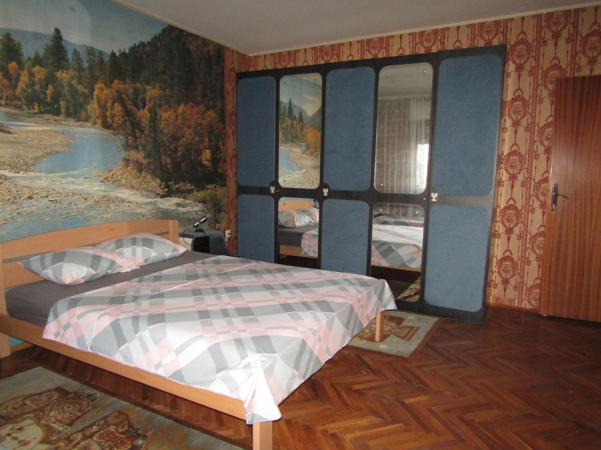 Apartman Milena Kladovo Buitenkant foto